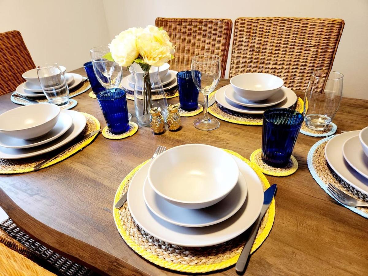 Home From Home 3 Bed,2 Bath House With Garden&Parking Near Centre&Tram Stop Sheffield Ngoại thất bức ảnh